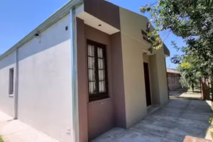 Iglesia Adventista del Séptimo Día – Sauce Viejo