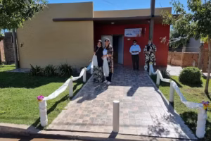 Iglesia Adventista del Séptimo Día-Serodino