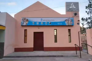 Iglesia Adventista del Séptimo Día – Sierra Grande