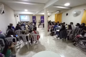 Iglesia Adventista del Séptimo Día – Solano Este