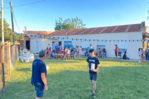 Iglesia Adventista del Septimo Día Strobel