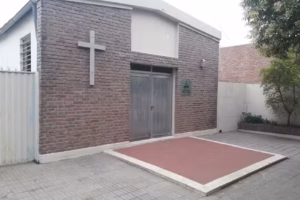 Iglesia Adventista del Séptimo Día – Sunchales