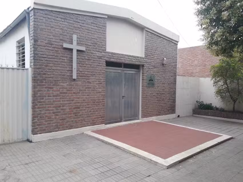 Iglesia Adventista del Séptimo Día – Sunchales