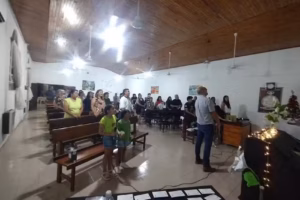 Iglesia Adventista del Séptimo Día – Tafí Viejo