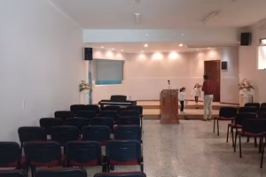 Iglesia Adventista del Séptimo Día – Tandil