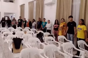 Iglesia Adventista del Séptimo Día – Tartagal