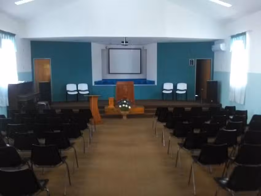 Iglesia Adventista del Séptimo Día – Texalar