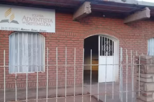 Iglesia Adventista del Séptimo Día – Tinogasta