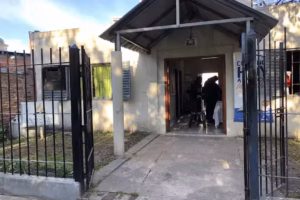 Iglesia Adventista del Séptimo Día – Tristán Suárez
