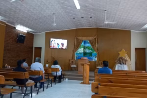 Iglesia Adventista del Séptimo Día – Tunuyán