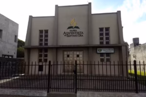 Iglesia Adventista del Séptimo Día – Urdinarrain
