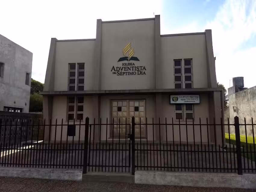 Iglesia Adventista del Séptimo Día – Urdinarrain