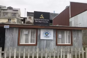 Iglesia Adventista del Séptimo Día – Ushuaia Norte
