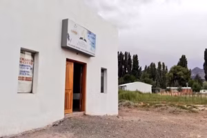 Iglesia Adventista del Séptimo Día – Uspallata