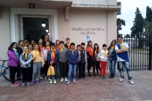 Iglesia Adventista del Séptimo Día – Viale