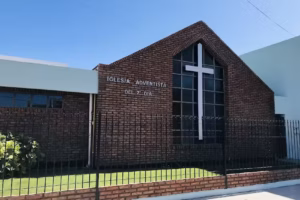 Iglesia Adventista del Séptimo Día – Viedma