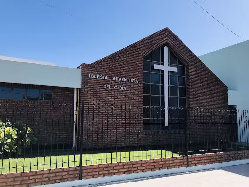 Iglesia Adventista del Séptimo Día – Viedma