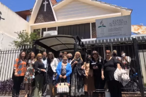 Iglesia Adventista del Séptimo Día – Villa Adelina
