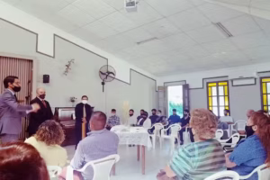 Iglesia Adventista del Séptimo Día – Villa Allende