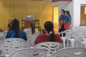 Iglesia Adventista del Séptimo Día – Villa Berthet