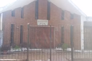 Iglesia Adventista del Séptimo Día – Villa Corina
