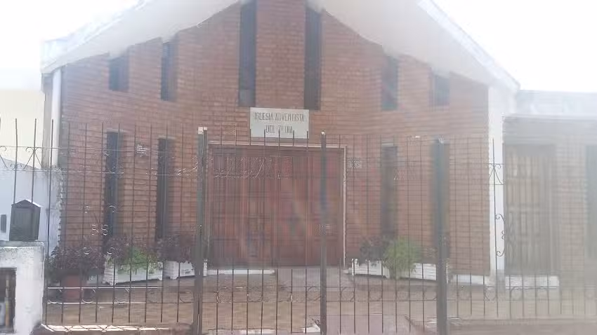 Iglesia Adventista del Séptimo Día – Villa Corina