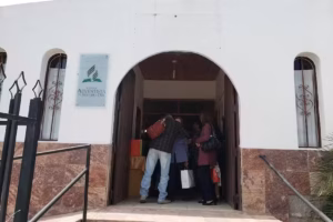 Iglesia Adventista del Séptimo Día – Villa Dolores (Córdoba)