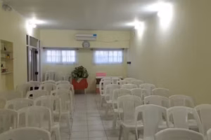 Iglesia Adventista del Séptimo Día – Villa Domínico