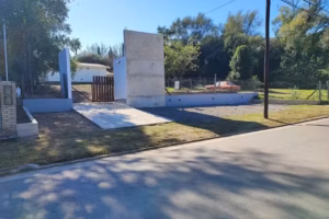 Iglesia Adventista del Séptimo Día – Villa General Belgrano