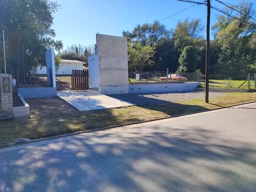 Iglesia Adventista del Séptimo Día – Villa General Belgrano