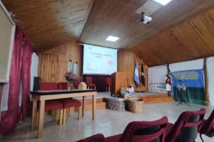 Iglesia Adventista del Séptimo Día – Villa La Angostura