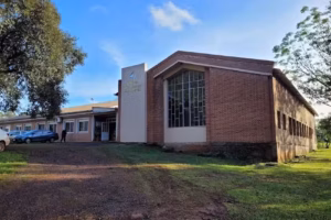 Iglesia Adventista del Séptimo Día – Villa Libertad