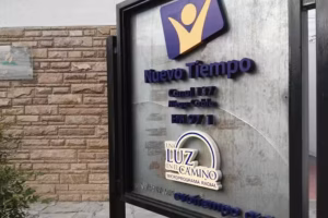 Iglesia Adventista del Séptimo Día – Villa Mercedes (Centro)
