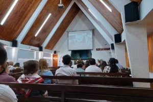 Iglesia Adventista del Séptimo Día – Villa Mitre (Bahía Blanca)