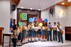 Iglesia Adventista del Séptimo Día – Villa Muñecas
