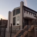 Iglesia Adventista del Séptimo Día – Villa Urquiza
