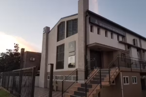 Iglesia Adventista del Séptimo Día – Villa Urquiza