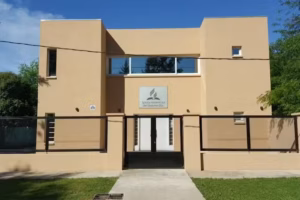 Iglesia Adventista del Séptimo Día – Villa Vallier