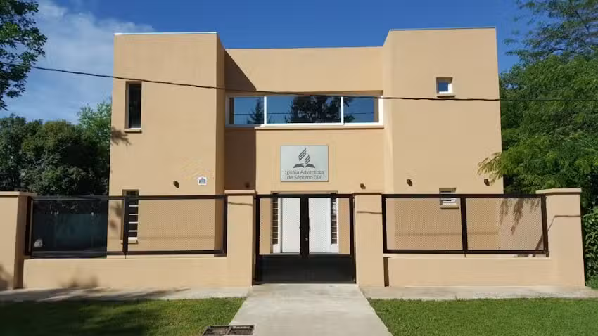 Iglesia Adventista del Séptimo Día – Villa Vallier