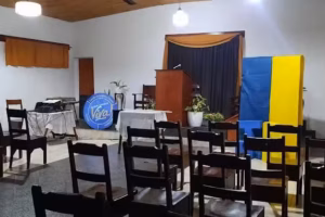 Iglesia Adventista del Séptimo Día – Villaguay Oeste