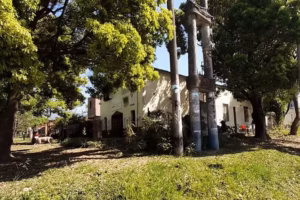 Iglesia Adventista del Séptimo Día – Yerba Buena