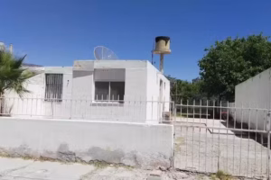 Iglesia Adventista del Séptimo Día – Zonda
