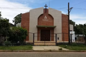 Iglesia Adventista Ituzaingó