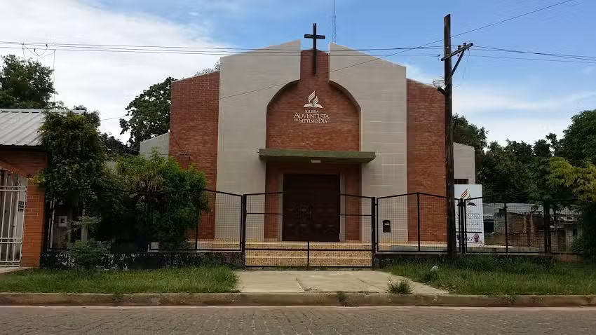 Iglesia Adventista Ituzaingó