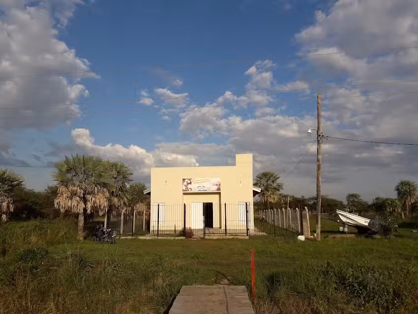 Iglesia Adventista La Nueva Colonia