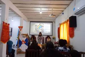 Iglesia Adventista Monte Grande Sur