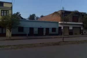 Iglesia Adventista Monterrico