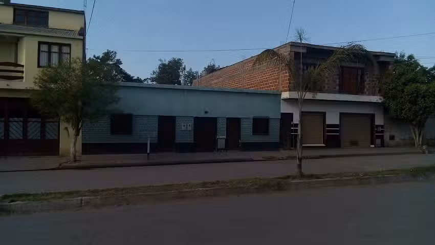 Iglesia Adventista Monterrico