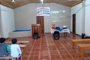 Iglesia Adventista Nueva Soledad