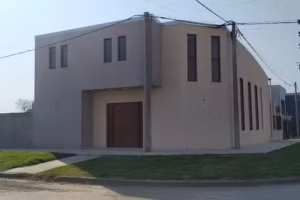 Iglesia Adventista Rafaela Oeste